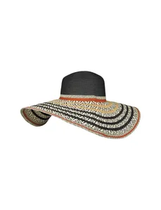 کلاه حصیری زنانه - اونلی