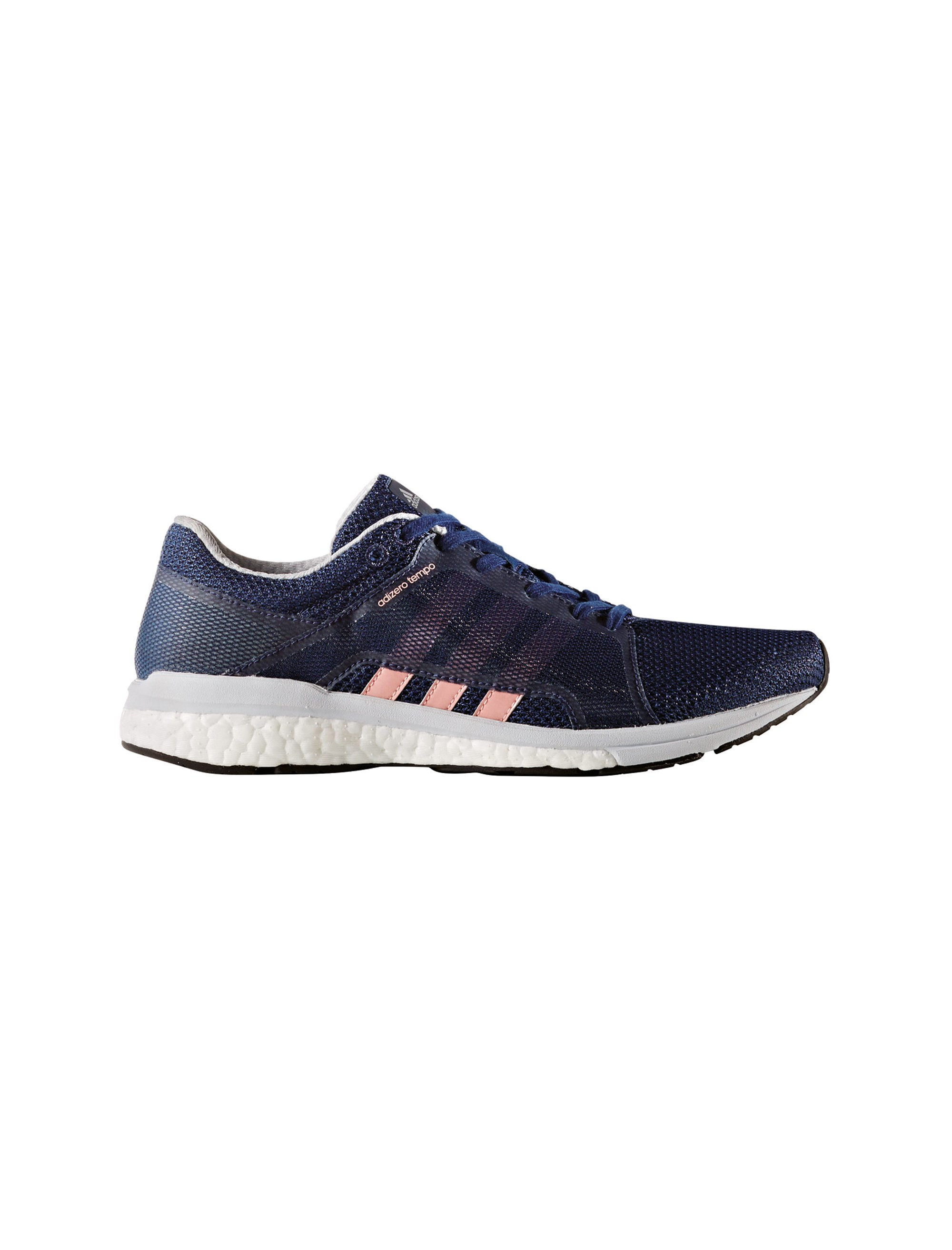 خرید کفش دویدن بندی زنانه Adizero Tempo 8 - آدیداس خرید کفش دویدن بندی زنانه Adizero Tempo 8 - آدیداس