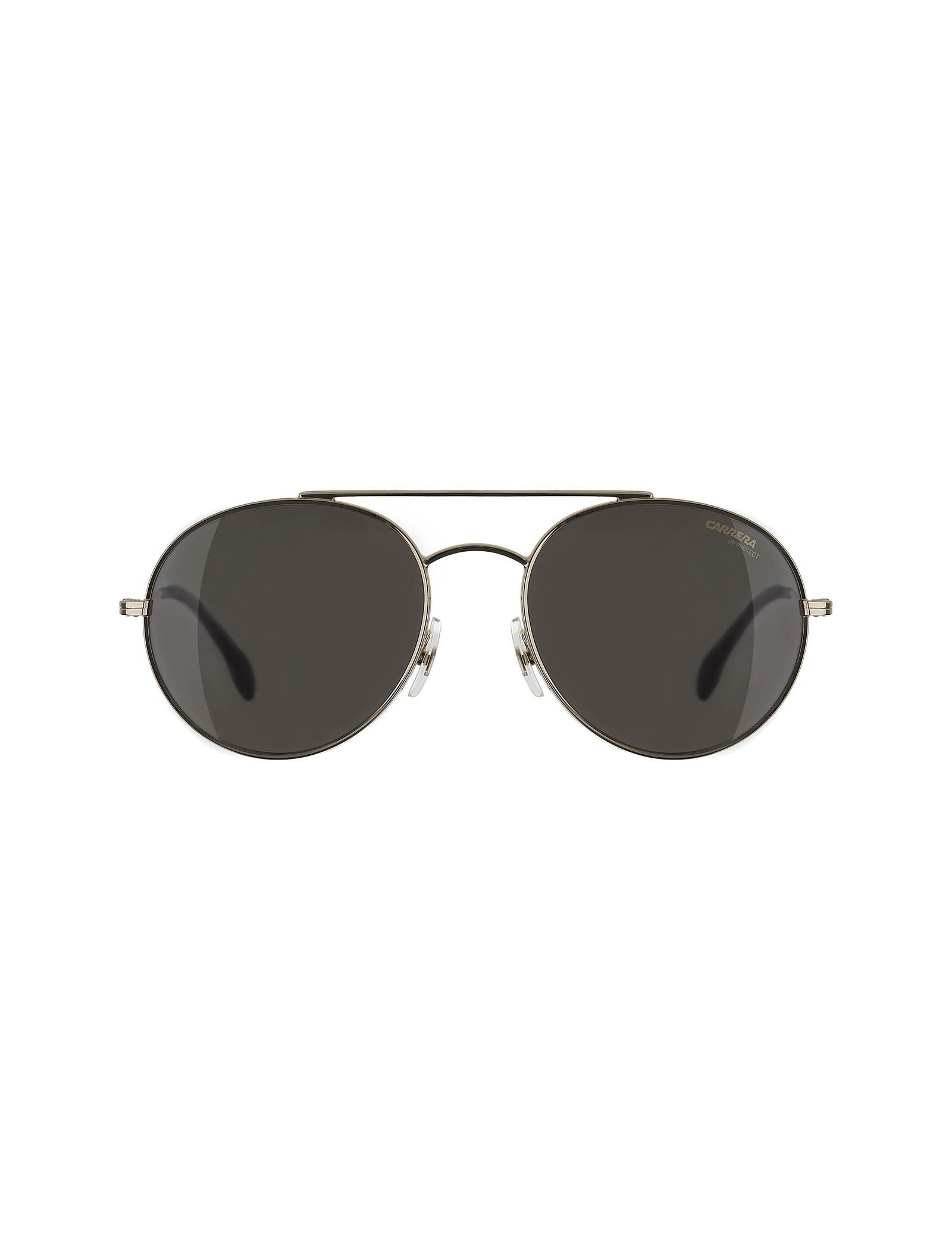 عینک آفتابی خلبانی بزرگسال - کاررا - طلايي - 1