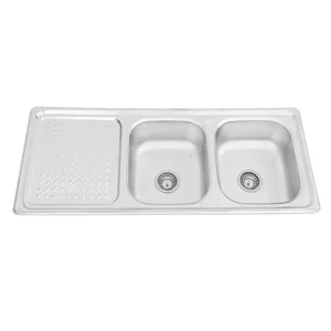 سینک آدلر مدل S215  توکار