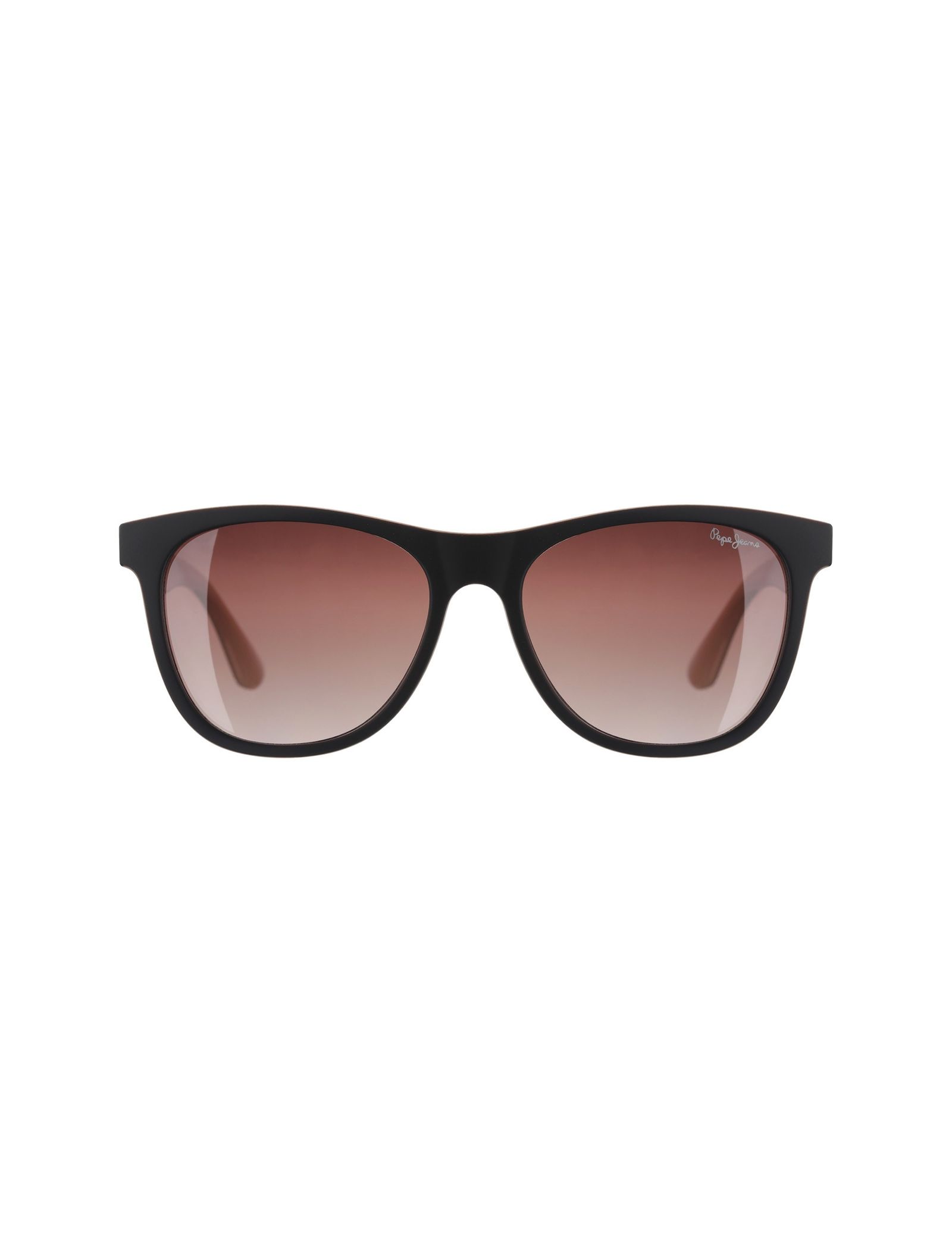 عینک آفتابی ویفرر زنانه - پپه جینز - قهوه اي - 1