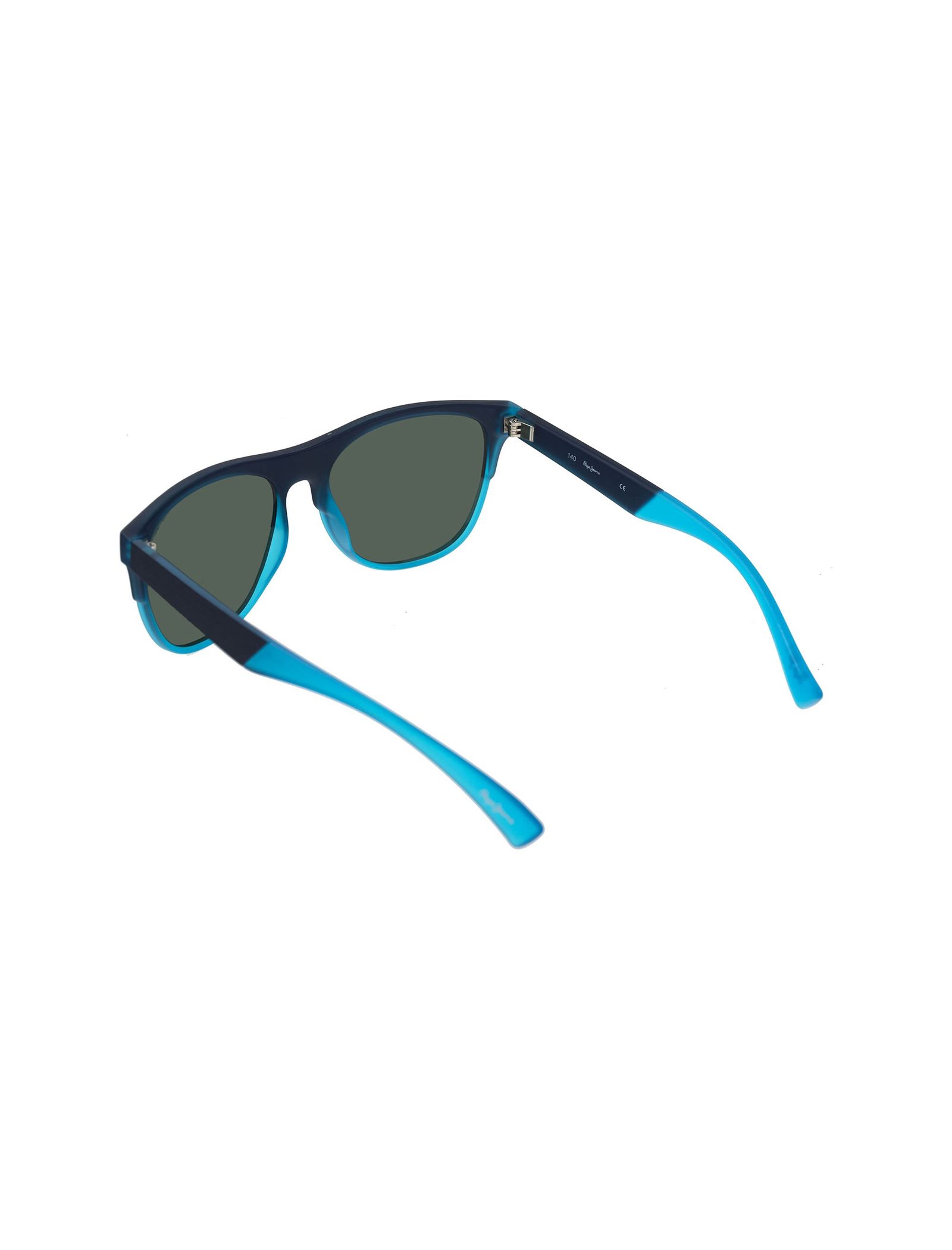 عینک آفتابی خلبانی مردانه - پپه جینز - سرمه اي - 5