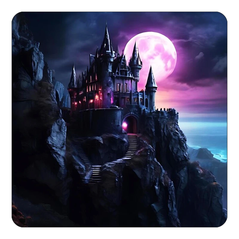 مگنت کاکتی طرح هری پاتر Harry Potter مدل mp42385