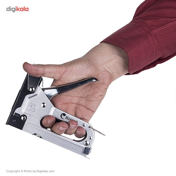 منگنه کوب رینو مدل RPT007H