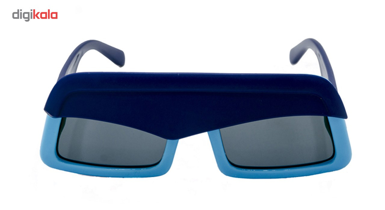 عینک آفتابی کودک اسکای مدل Blue shadow 116