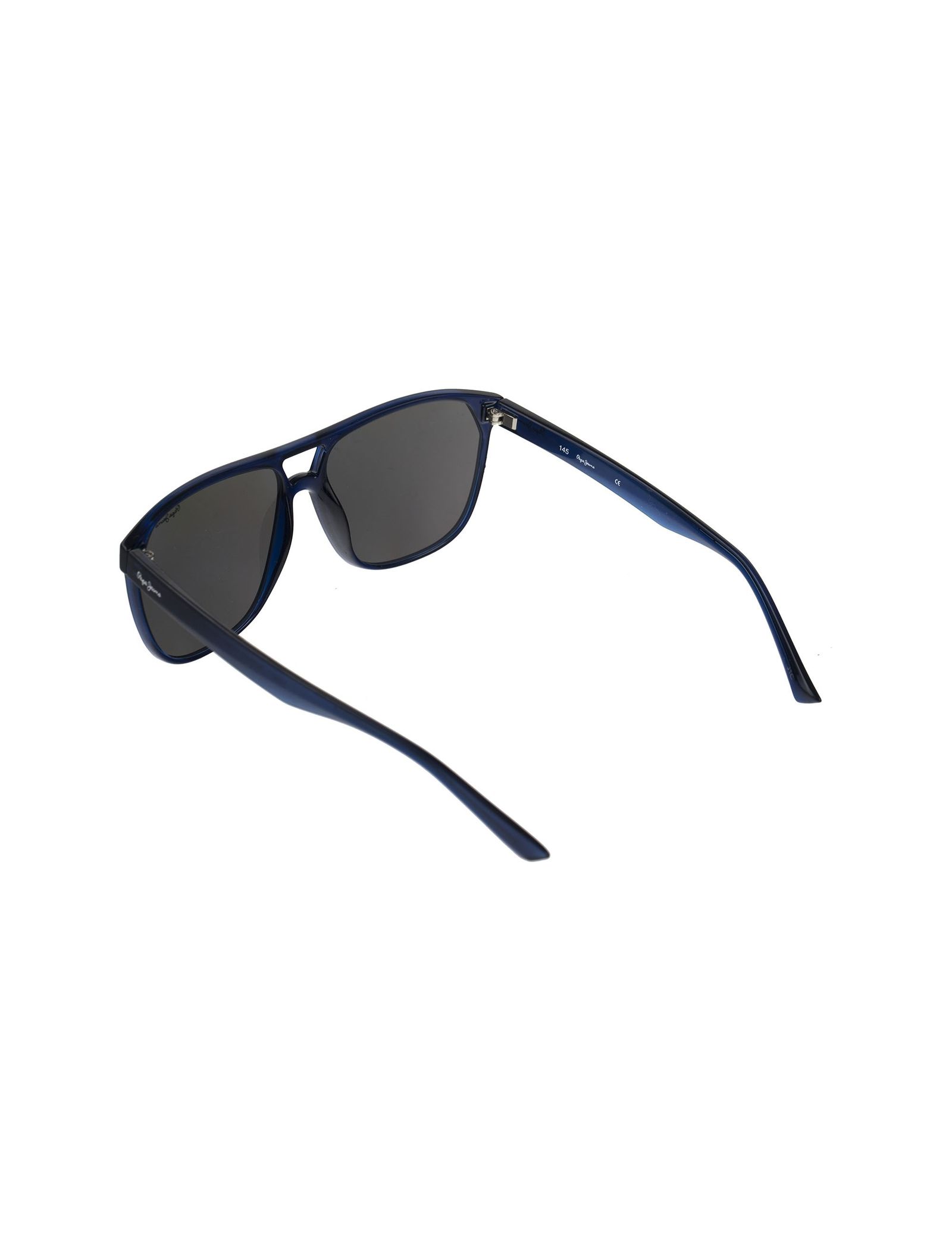 عینک آفتابی خلبانی مردانه - پپه جینز - سرمه اي - 5