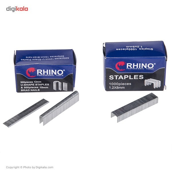 منگنه کوب رینو مدل RPT007H