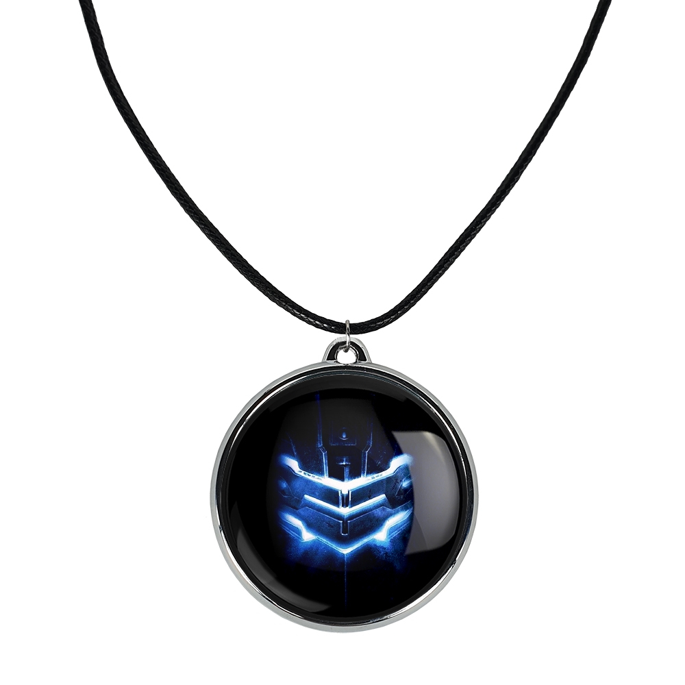 گردنبند خندالو مدل بازی دد اسپیس (Dead Space) کد 3504635047