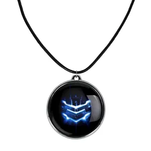 گردنبند خندالو مدل بازی دد اسپیس (Dead Space) کد 3504635047