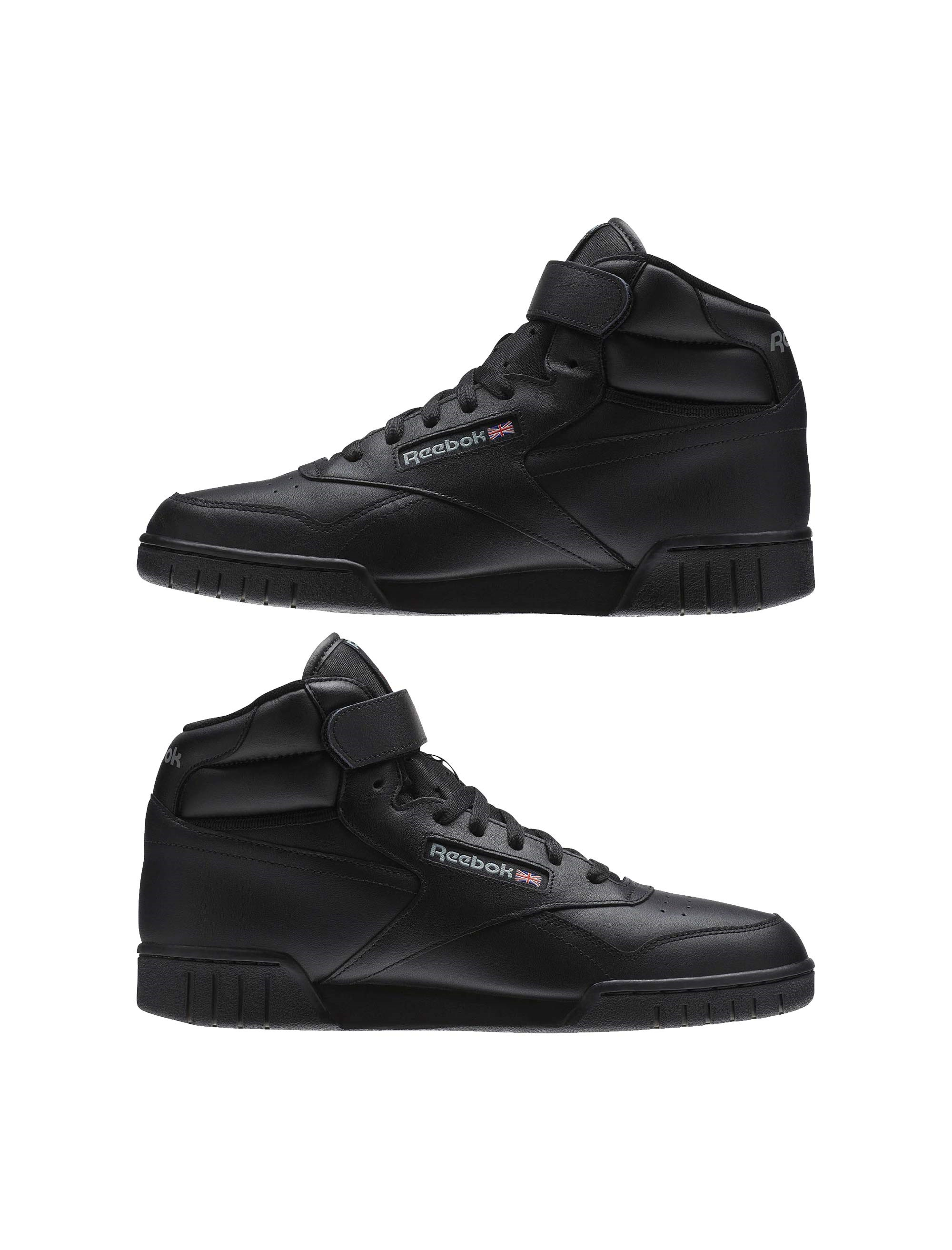 کتانی بندی مردانه Ex-O-Fit Hi - ریباک