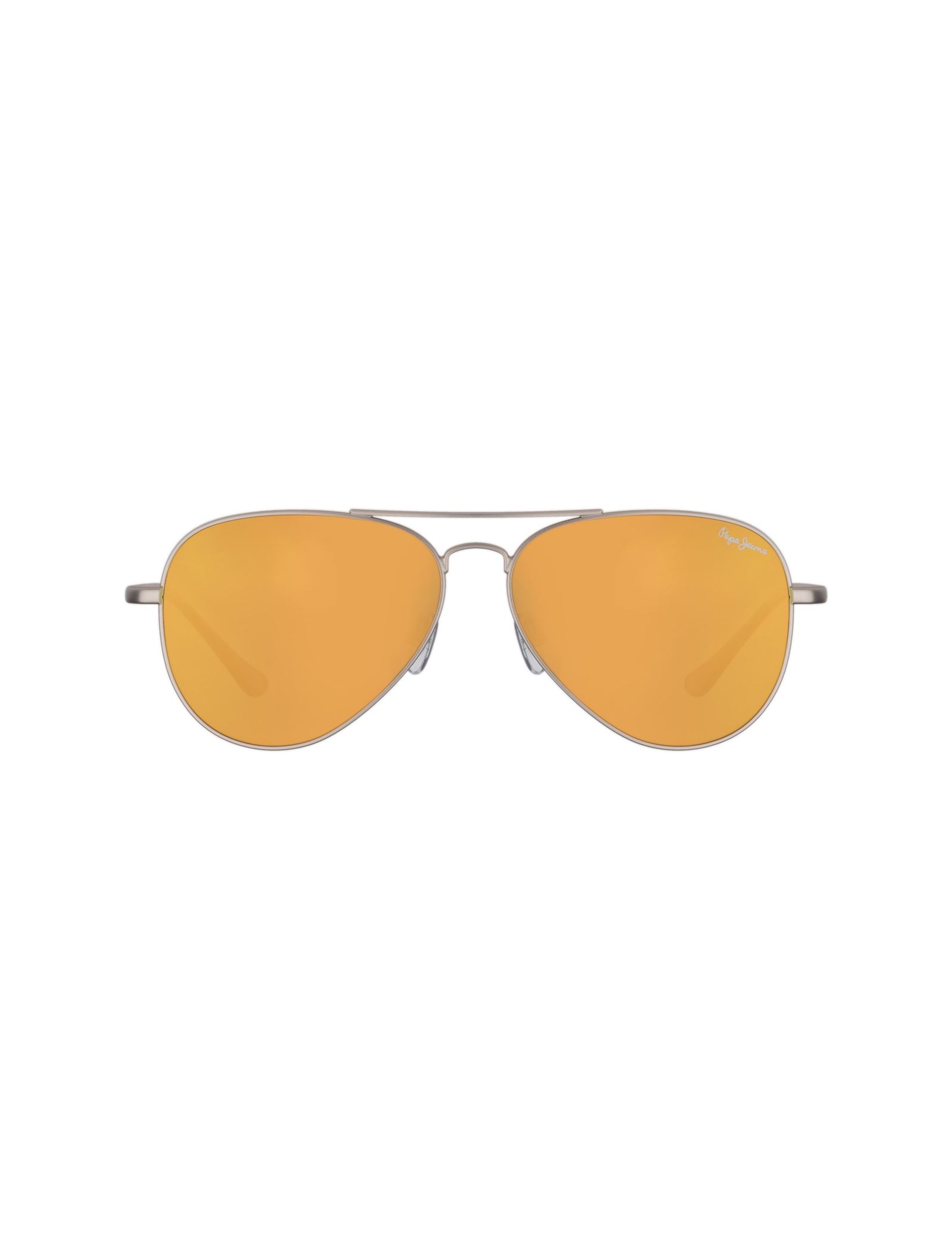 عینک آفتابی خلبانی زنانه - پپه جینز - طلايي - 1