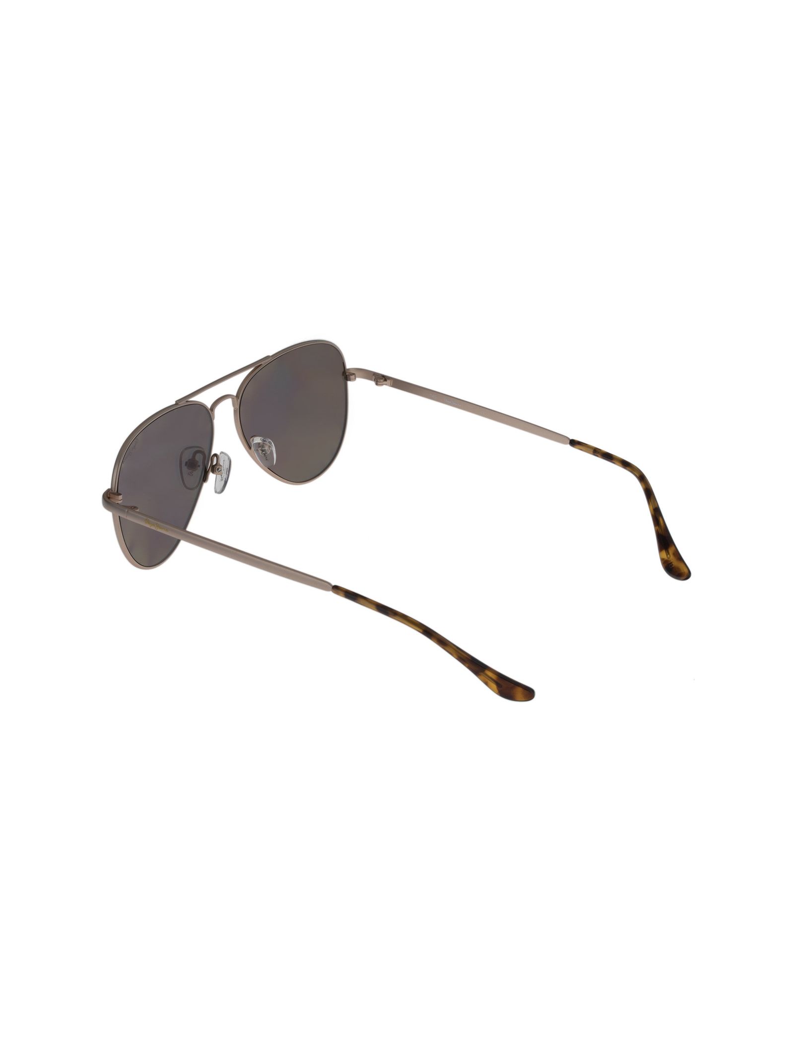 عینک آفتابی خلبانی زنانه - پپه جینز - طلايي - 5