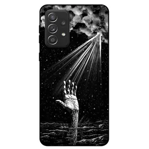 Megafone Last Hope 7427 Cover For Samsung Galaxy A52 4G / 5G / A52S 5G