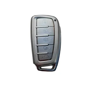 ریموت یدکی دزدگیر خودرو استیل میت مدل tosi000