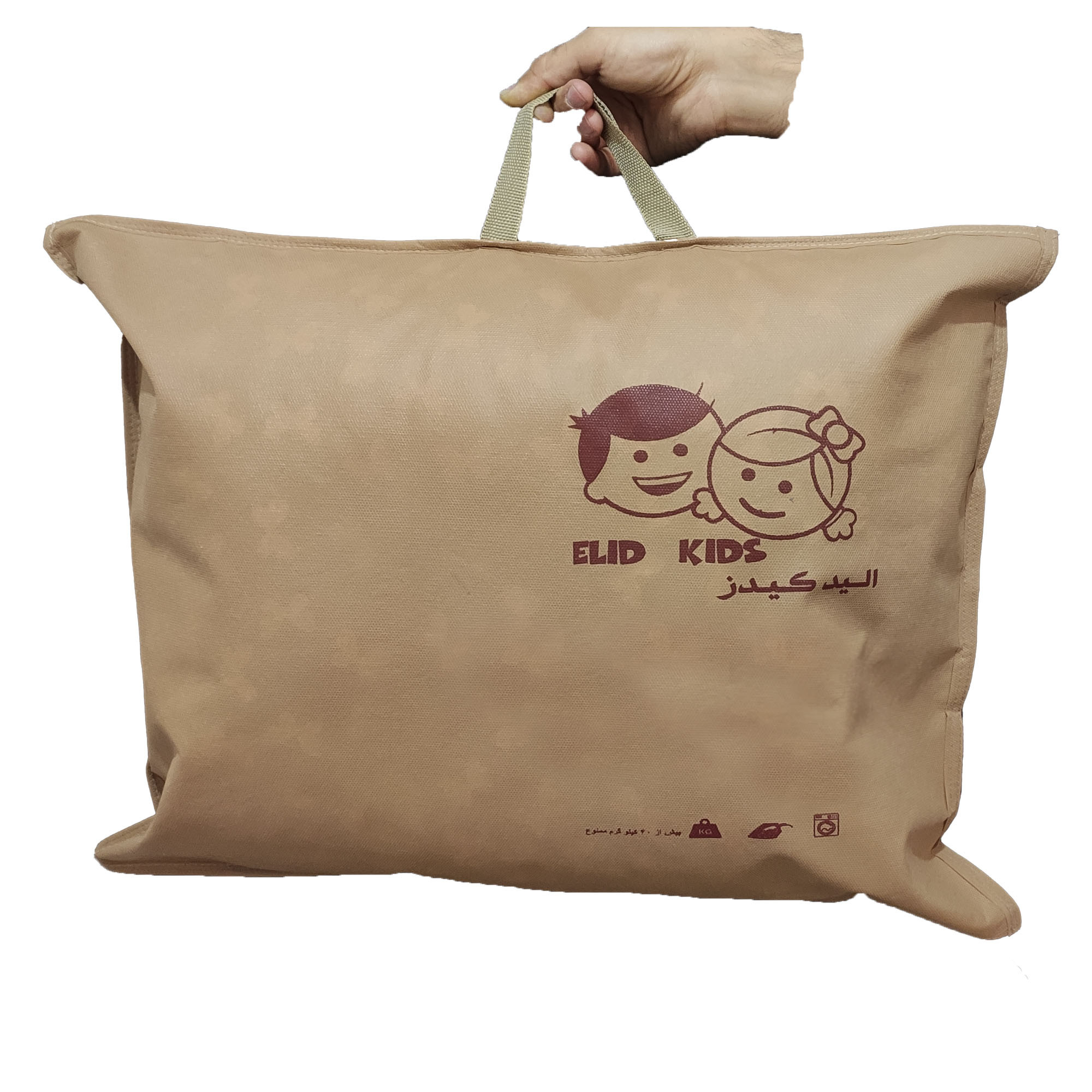 تاب کودک الیدکیدز مدل ریلکسی بالن