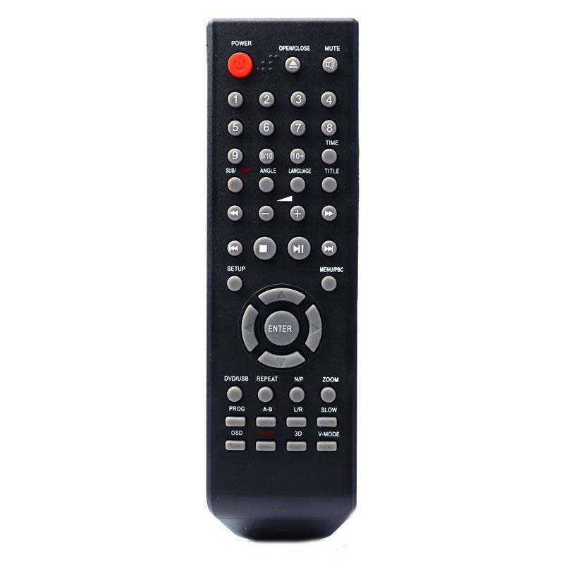 ریموت کنترل مدل MicroFire