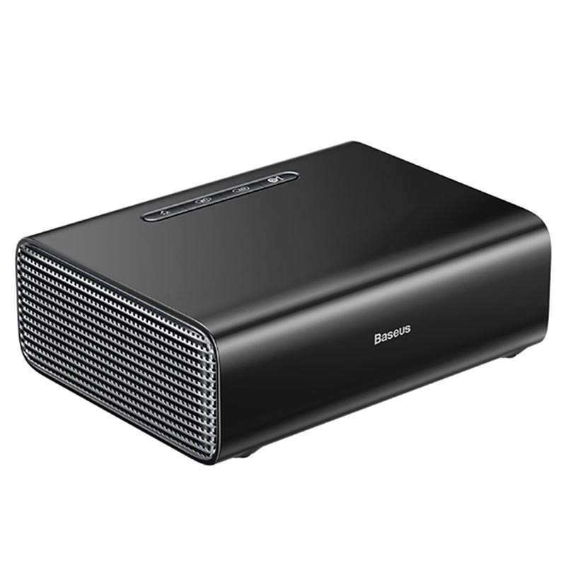 کمپرسور هوا باسئوس مدل CRCQB01