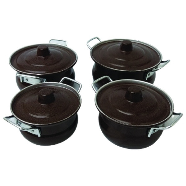 سرویس قابلمه 8 پارچه مدل AR2