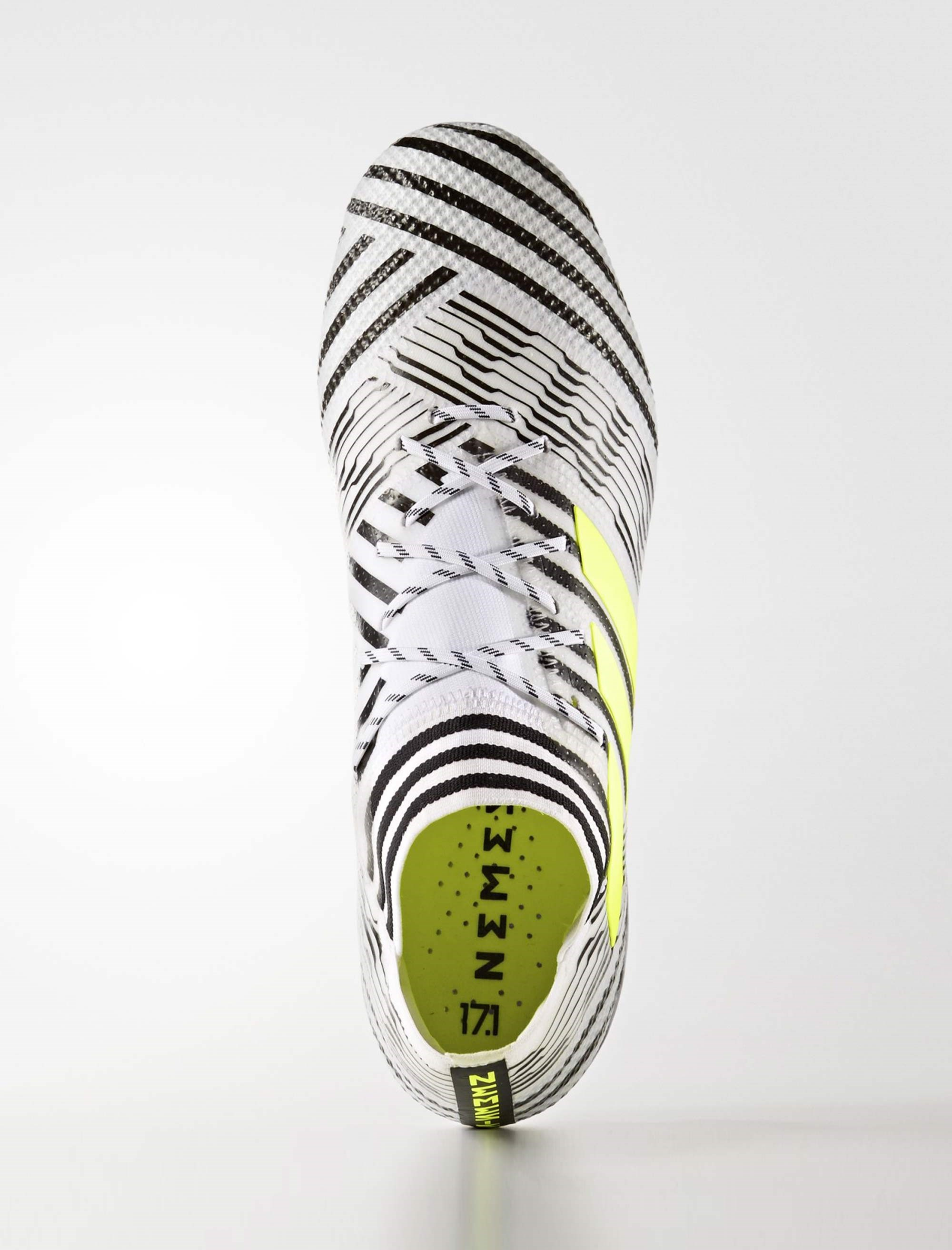 کفش مخصوص فوتبال مردانه آدیداس مدل Nemeziz 17-1 Firm Ground