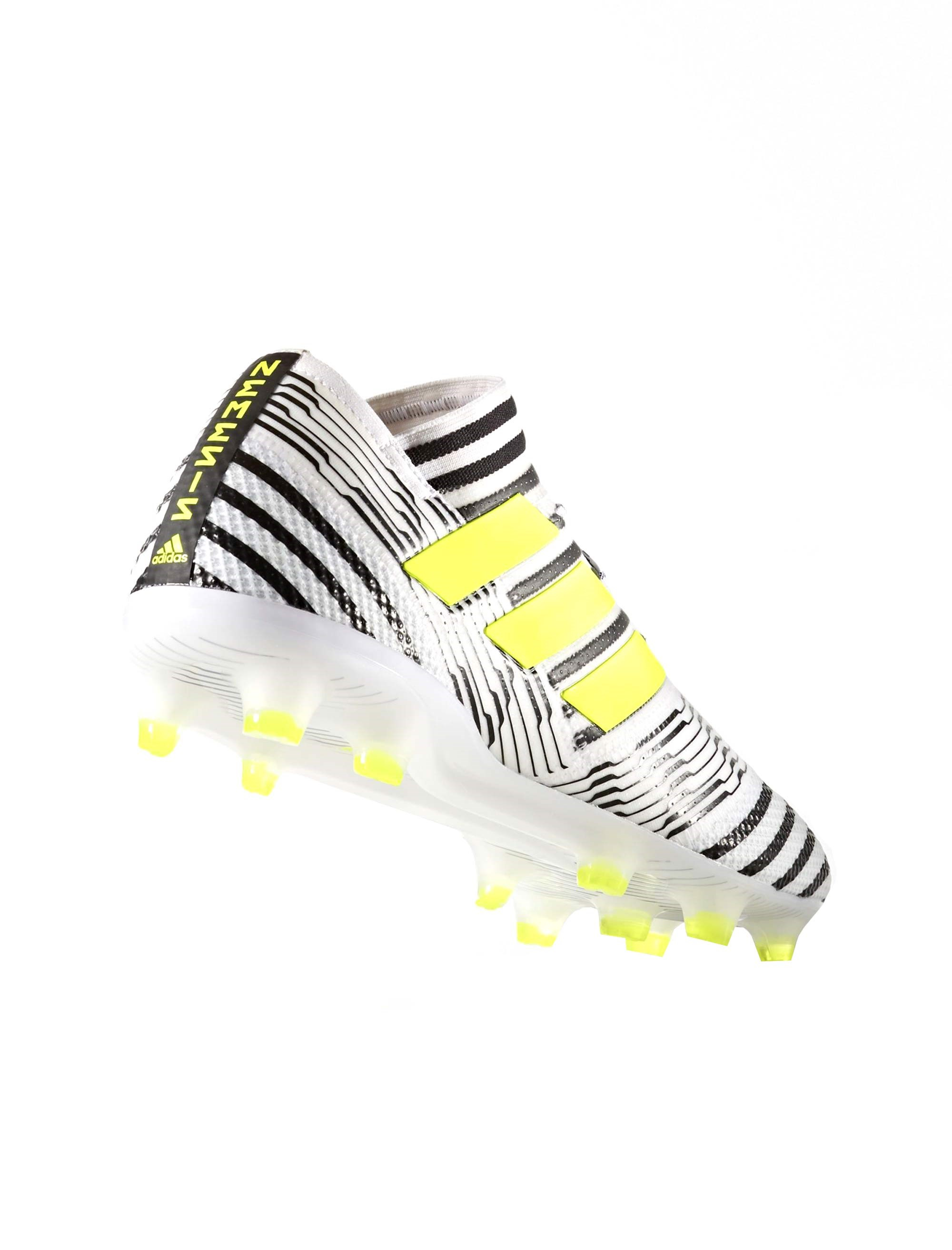 کفش مخصوص فوتبال مردانه آدیداس مدل Nemeziz 17-1 Firm Ground