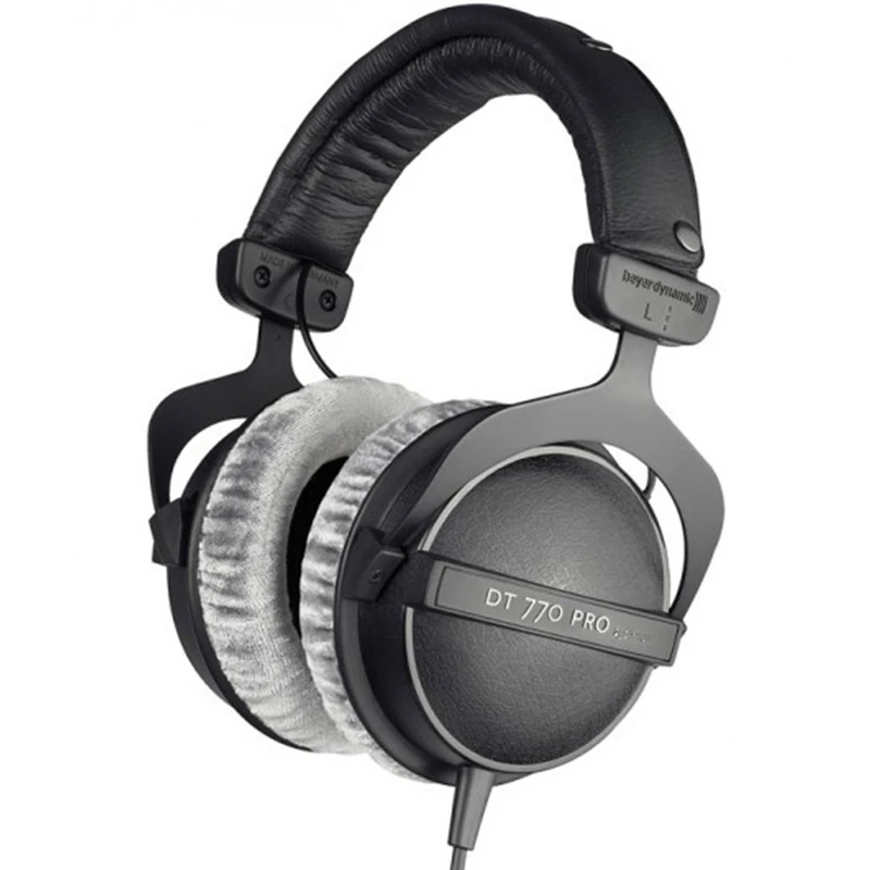 هدفون استودیو بیرداینامیک مدل DT 770 Pro