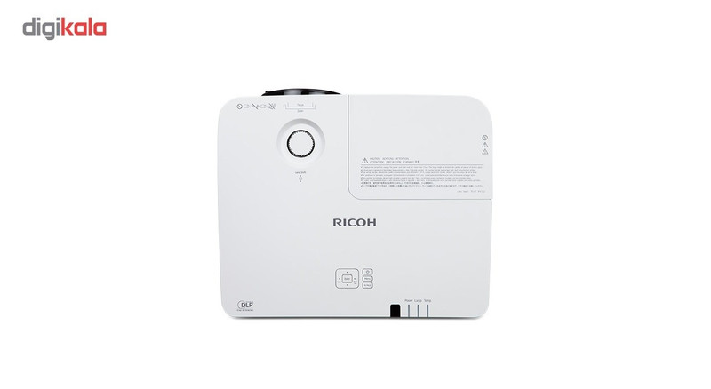 ویدیو پروژکتور ریکو مدل PJ X5580