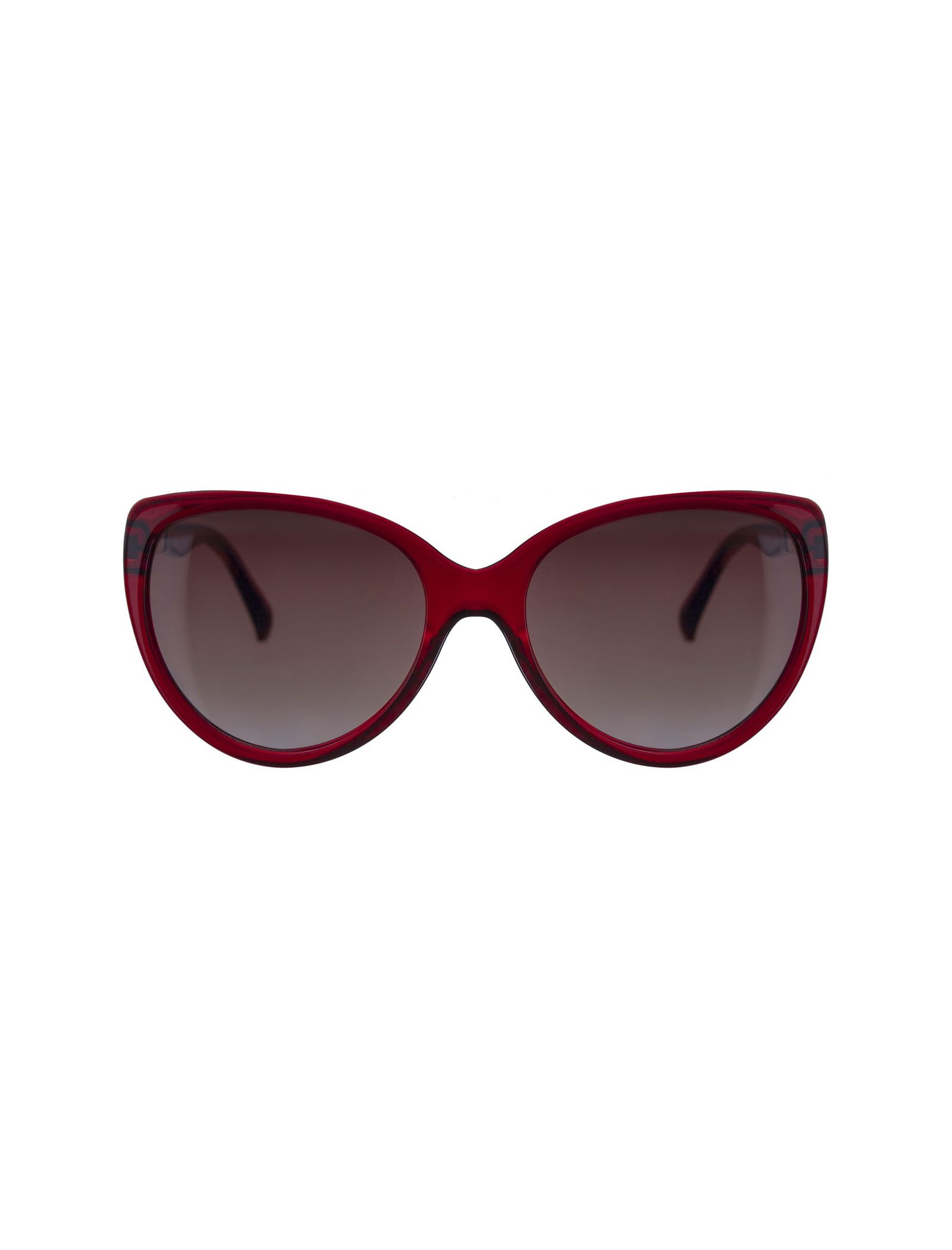 عینک آفتابی زنانه - تد بیکر - قرمز    - 1