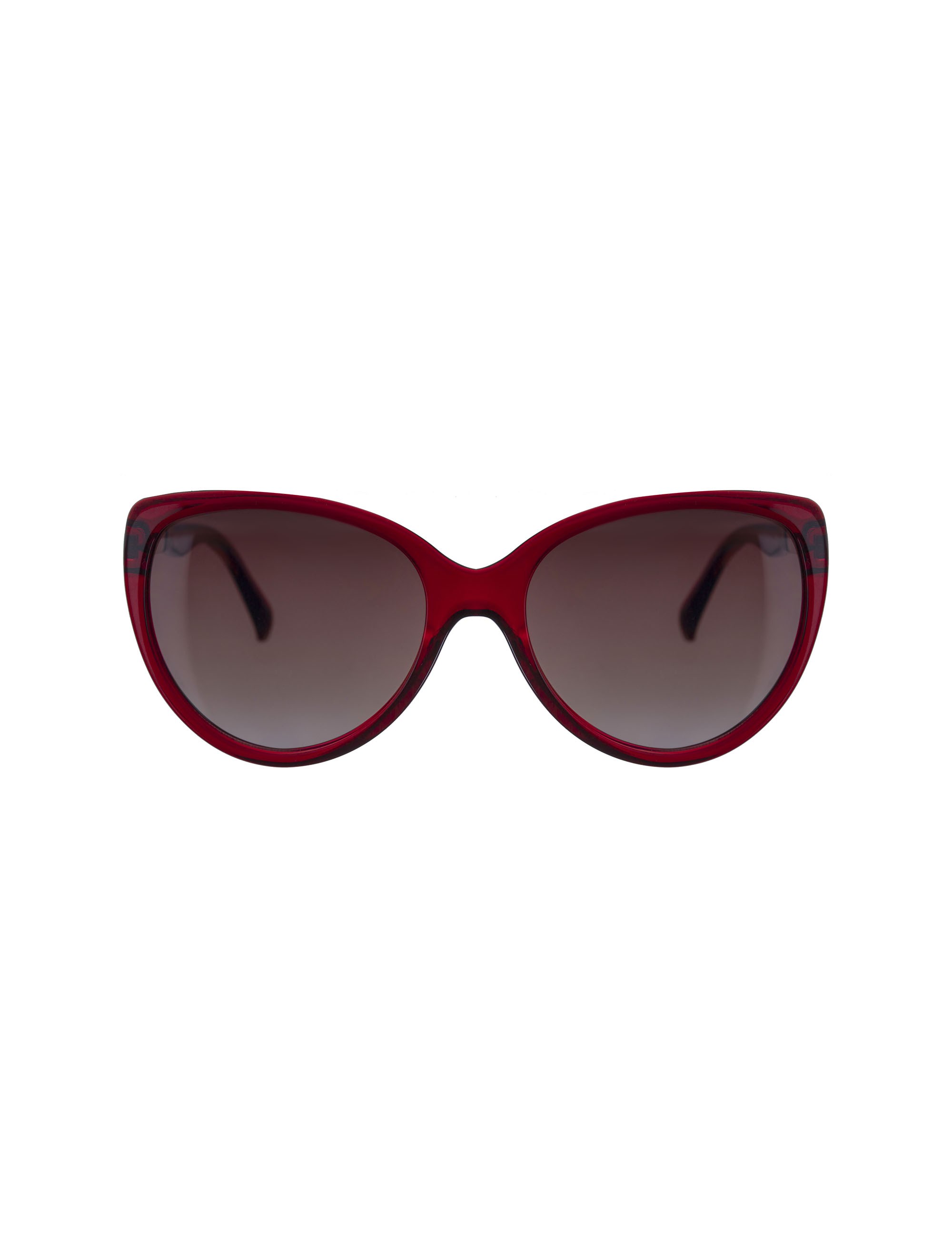 عینک آفتابی زنانه - تد بیکر - قرمز    - 2