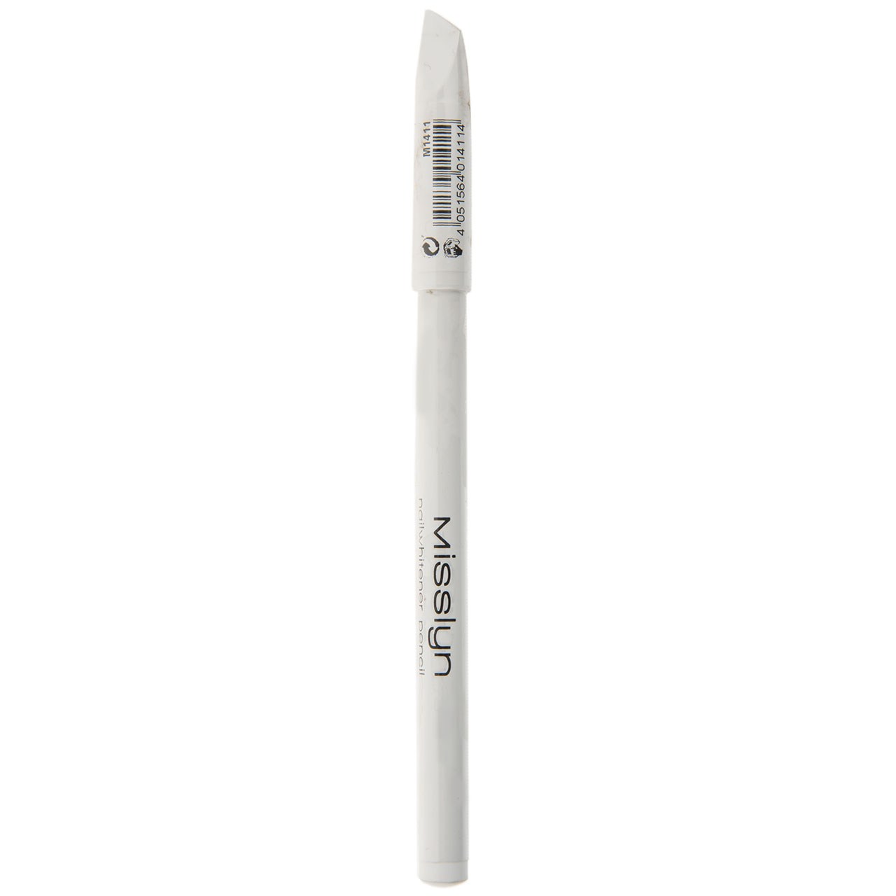 قلم سفید کننده ناخن میسلین مدل Nail Whitener Pencil