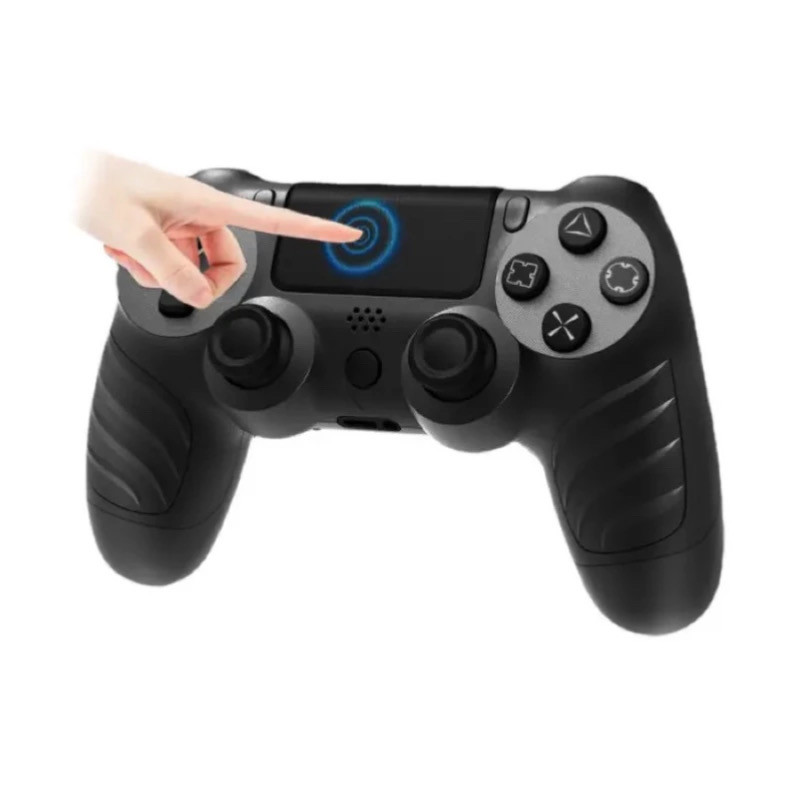 دسته بازی پلی استیشن 4 مدل QY