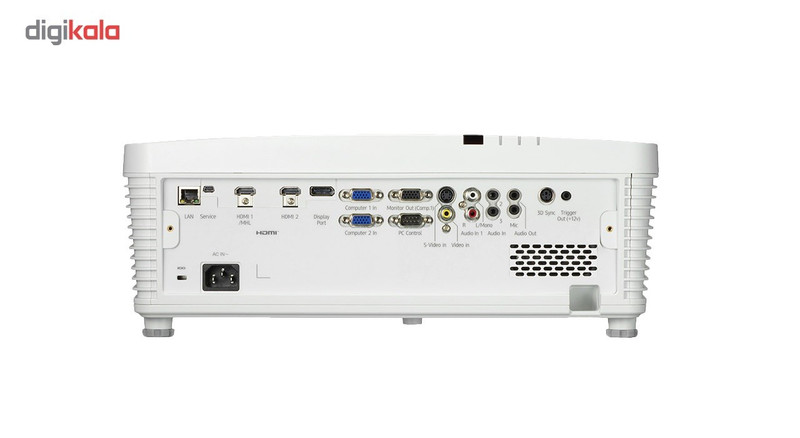 ویدیو پروژکتور ریکو مدل PJ X5580