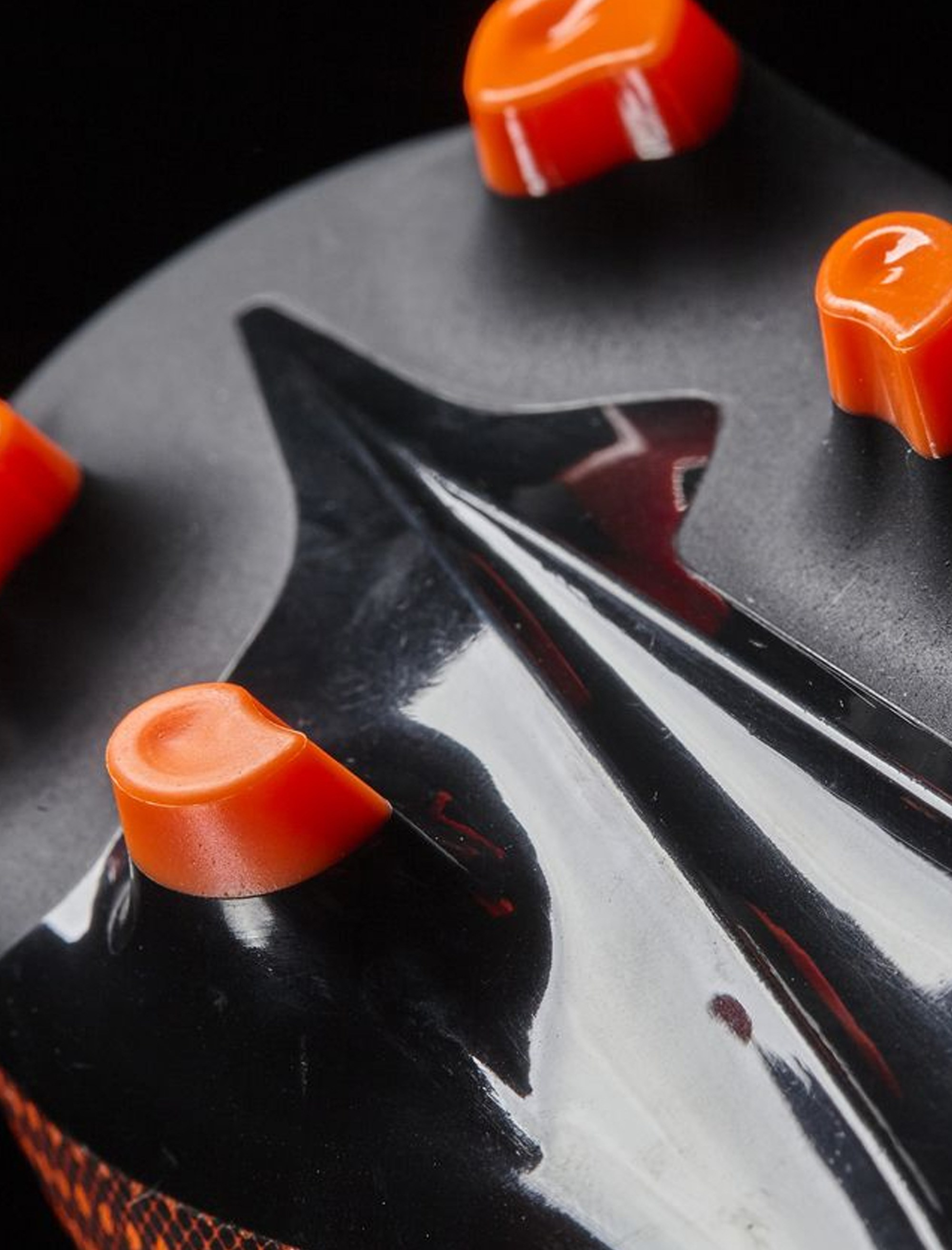 کفش فوتبال بندی مردانه X 17-3 Firm Ground Cleats - آدیداس