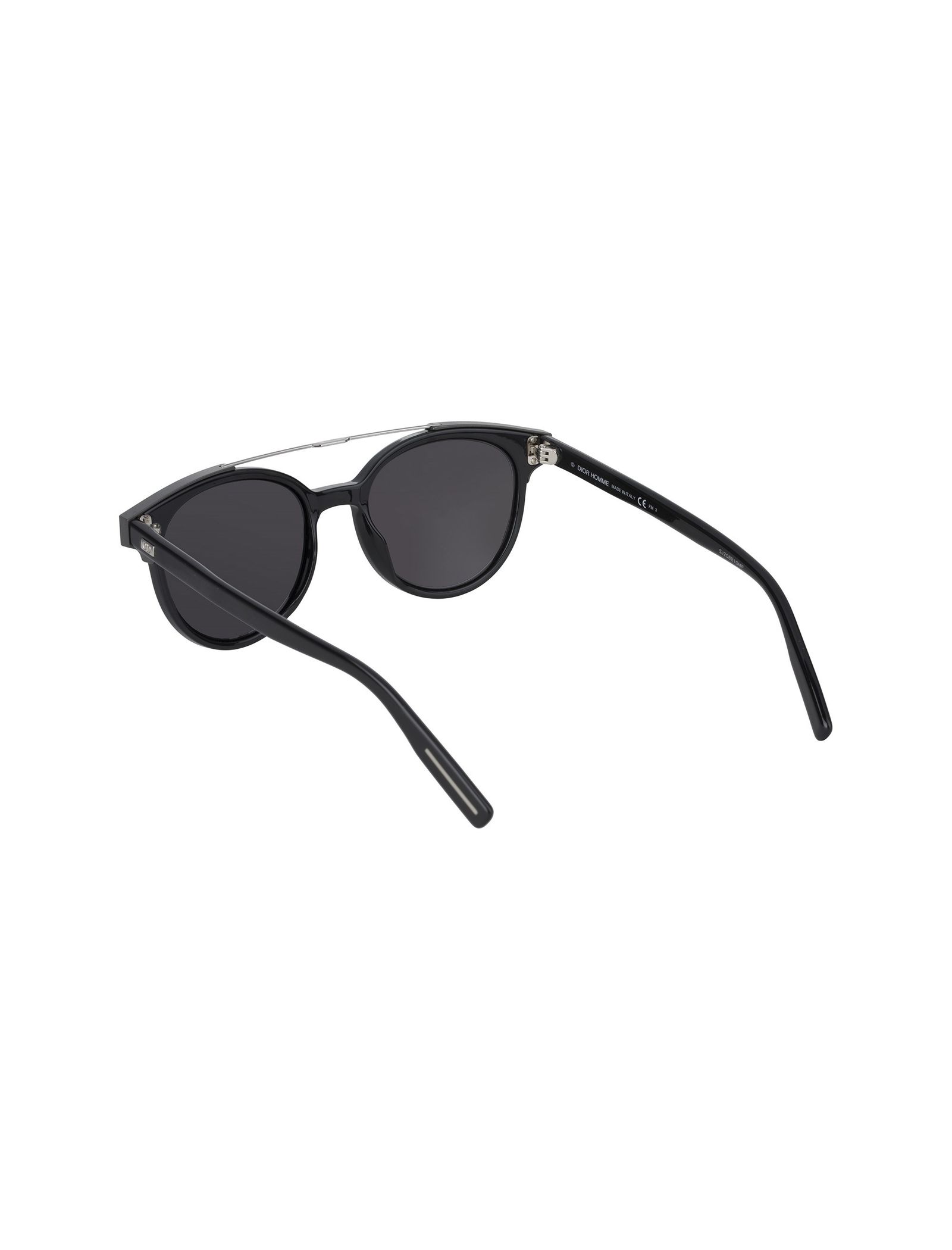 عینک آفتابی پنتوس مردانه - دیور - مشکي - 5