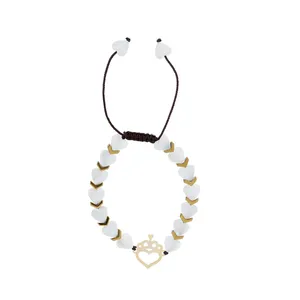 Maahak MB0503 Gold Bracelet