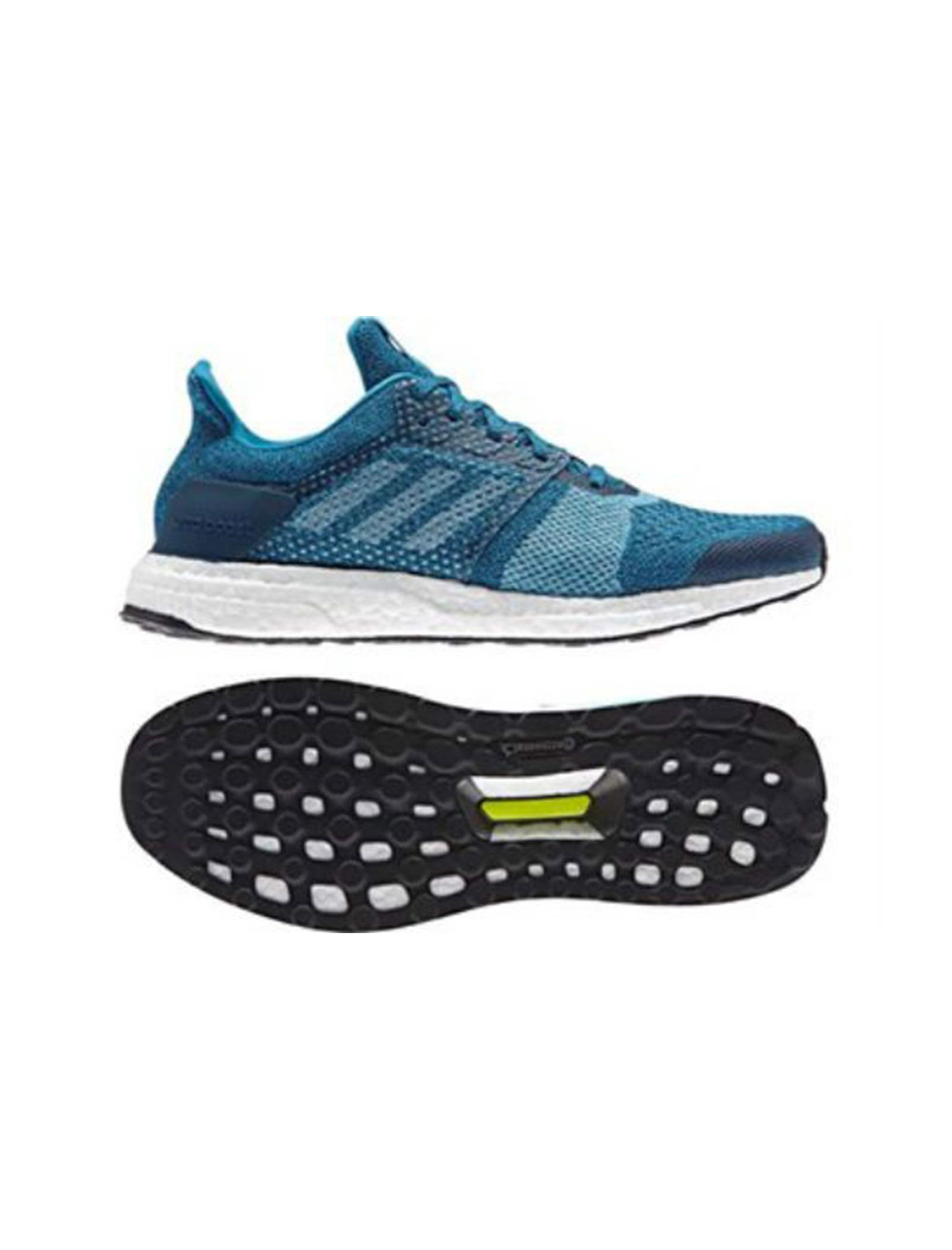 کفش مخصوص دویدن مردانه آدیداس مدل UltraBOOST ST