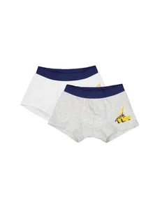 شورت پسرانه کوتون مدل 8KLB92122MK بسته دو عددی