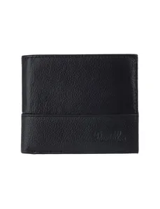 کیف پول کتابی مردانه - دنیلی تک سایز