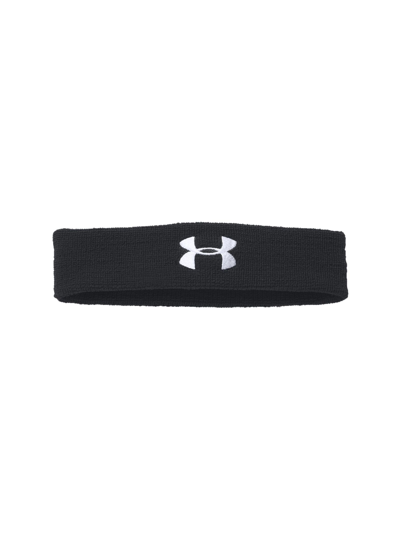 هدبند بزرگسال Performance Headband - آندر آرمور - مشکي - 1