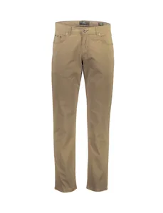 شلوار نخی راسته مردانه BX-COOPER FANCY - برکس