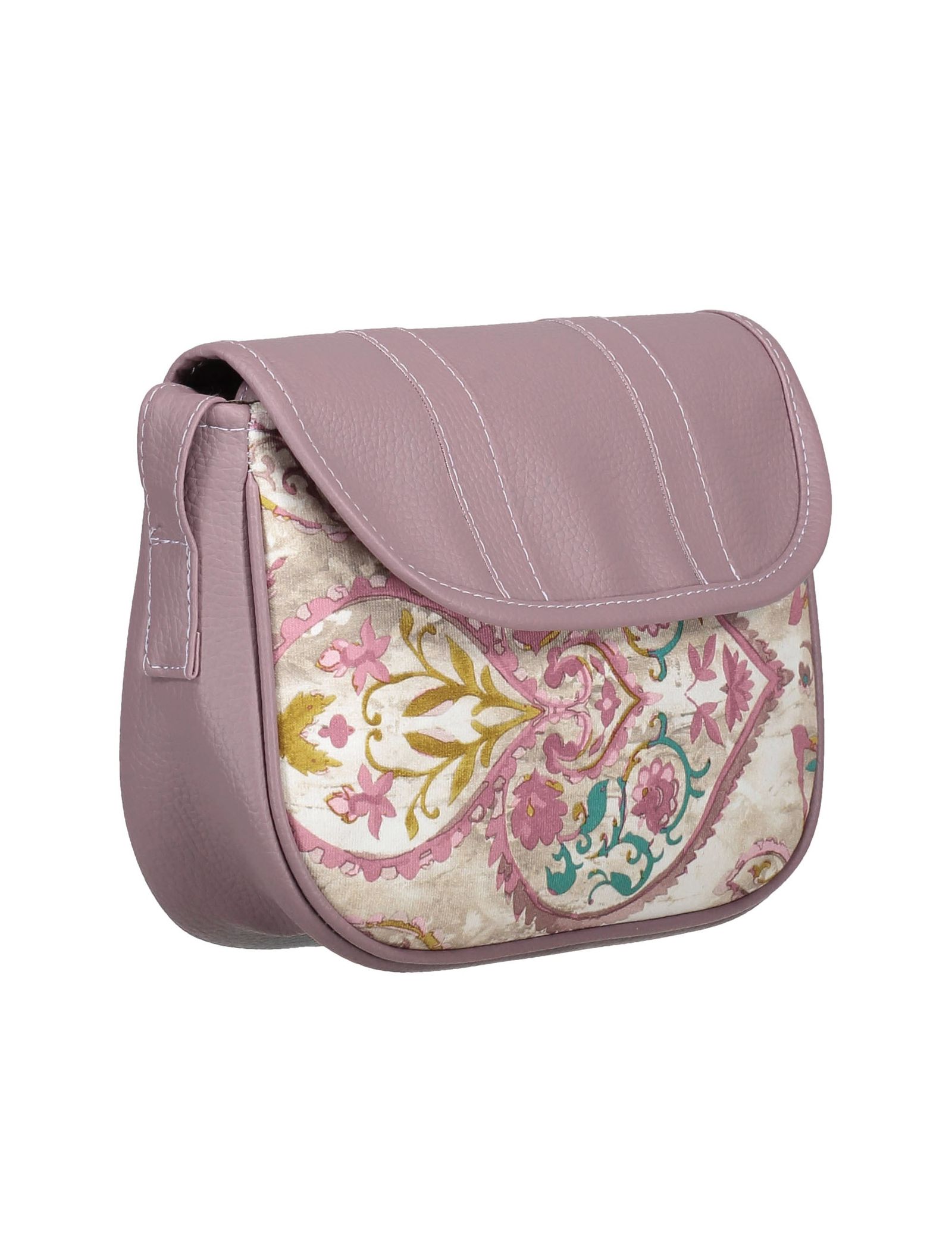 کیف دوشی روزمره زنانه - مارتا - کالباسي - 5
