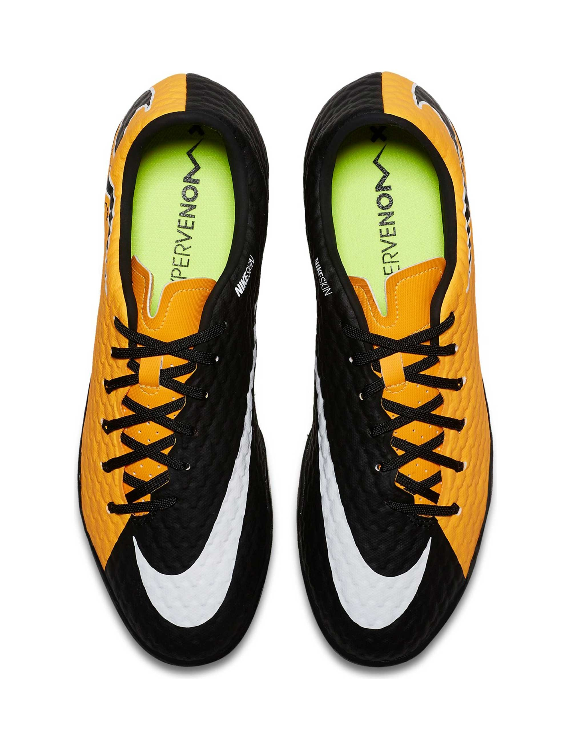 کفش فوتبال مردانه HypervenomX Phelon III - نایکی