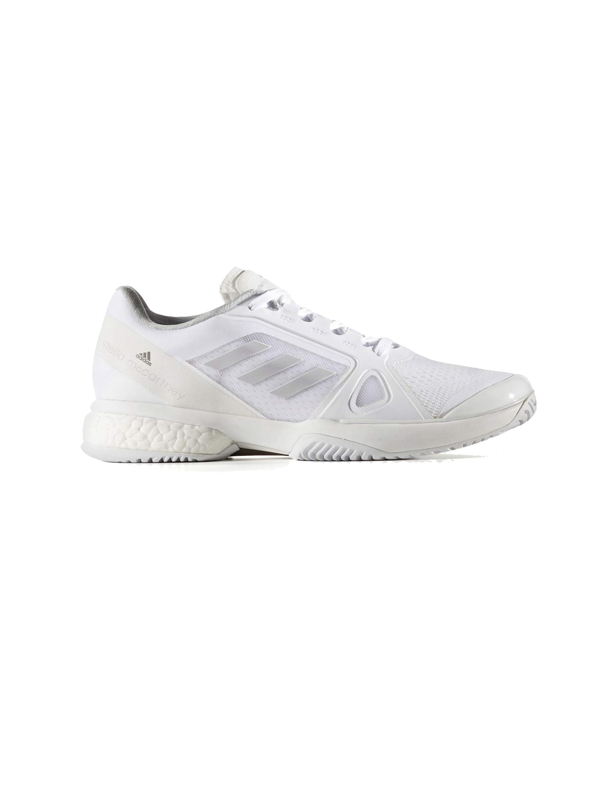 کفش تنیس زنانه آدیداس مدل Stella McCartney Barricade Boost 2017 کفش تنیس زنانه آدیداس مدل Stella McCartney Barricade Boost 2017