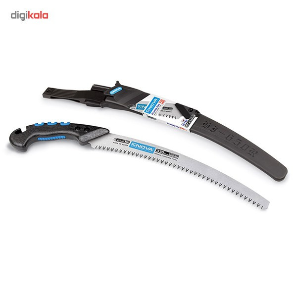 اره باغبانی خمیده نووا مدل NTS 2233