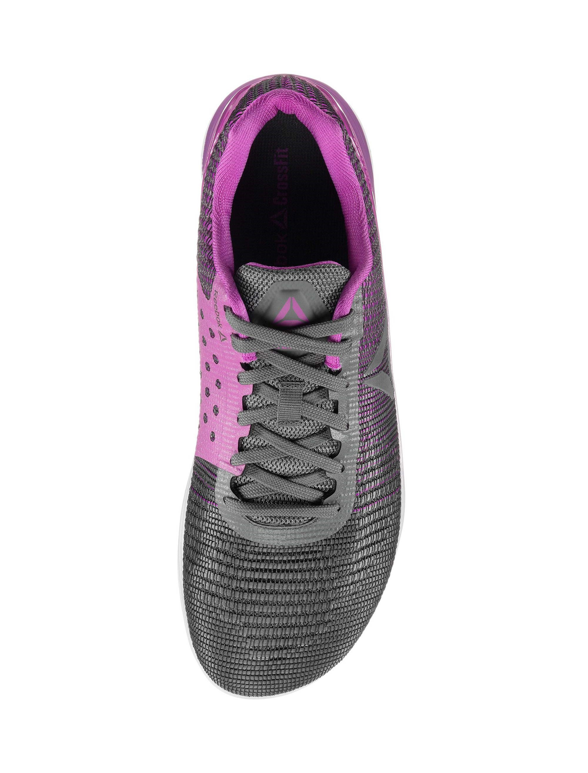 کفش تمرین بندی زنانه CrossFit Nano 7 Weave - ریباک کفش تمرین بندی زنانه CrossFit Nano 7 Weave - ریباک