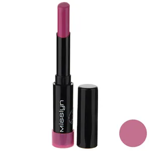 رژ لب جامد میسلین سری Shiny Lip Color شماره 58
