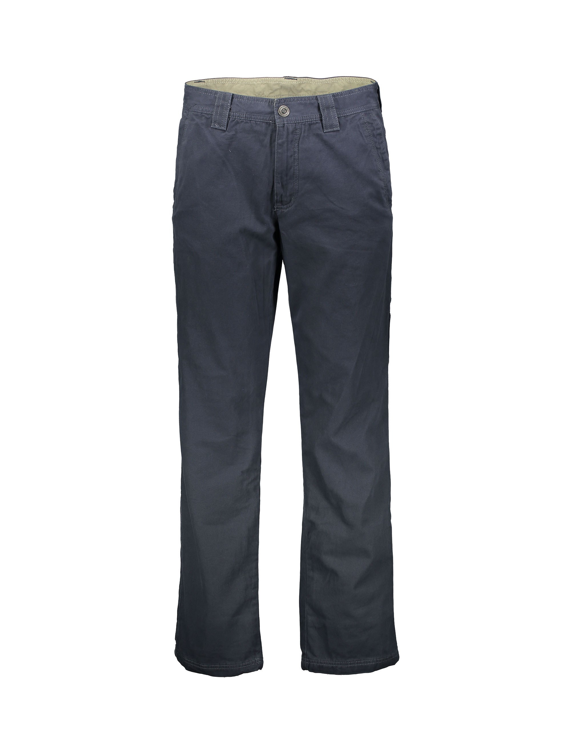 شلوار کتان راسته مردانه Roc - کلمبیا