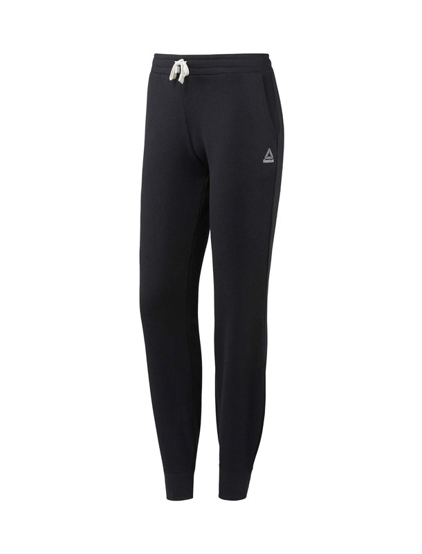 شلوار نخی دم پا کش زنانه Elements Fleece Sweatpant - ریباک