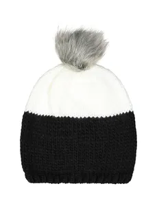 کلاه بافتنی زنانه - ورو مدا