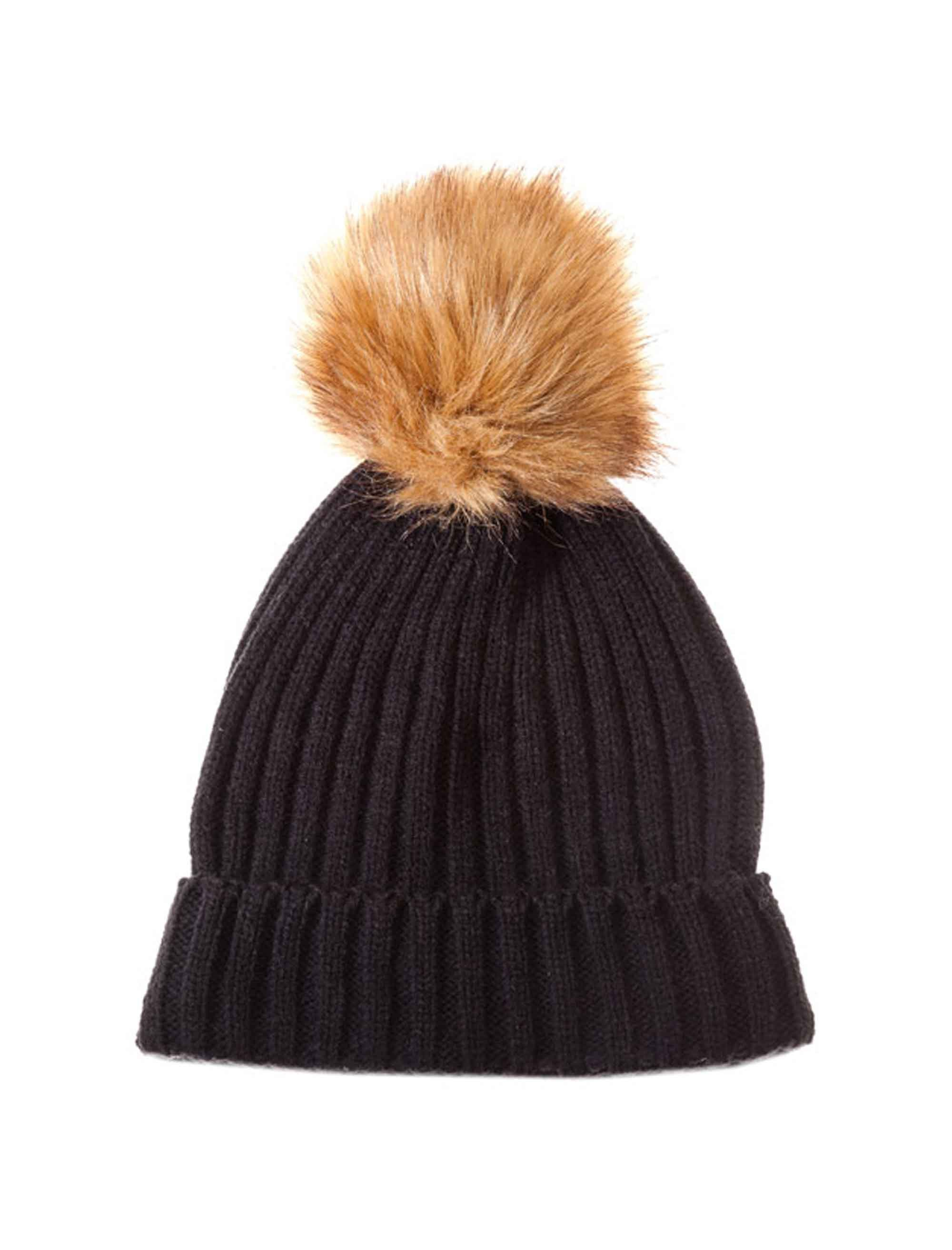 کلاه بافتنی زنانه - ورو مدا