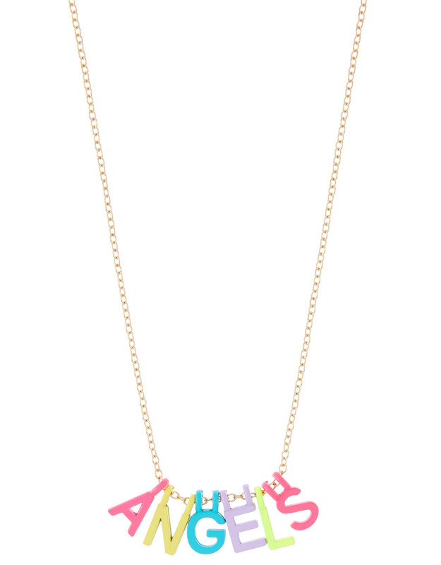 گردنبند دخترانه - اکسسورایز گردنبند دخترانه - اکسسورایز